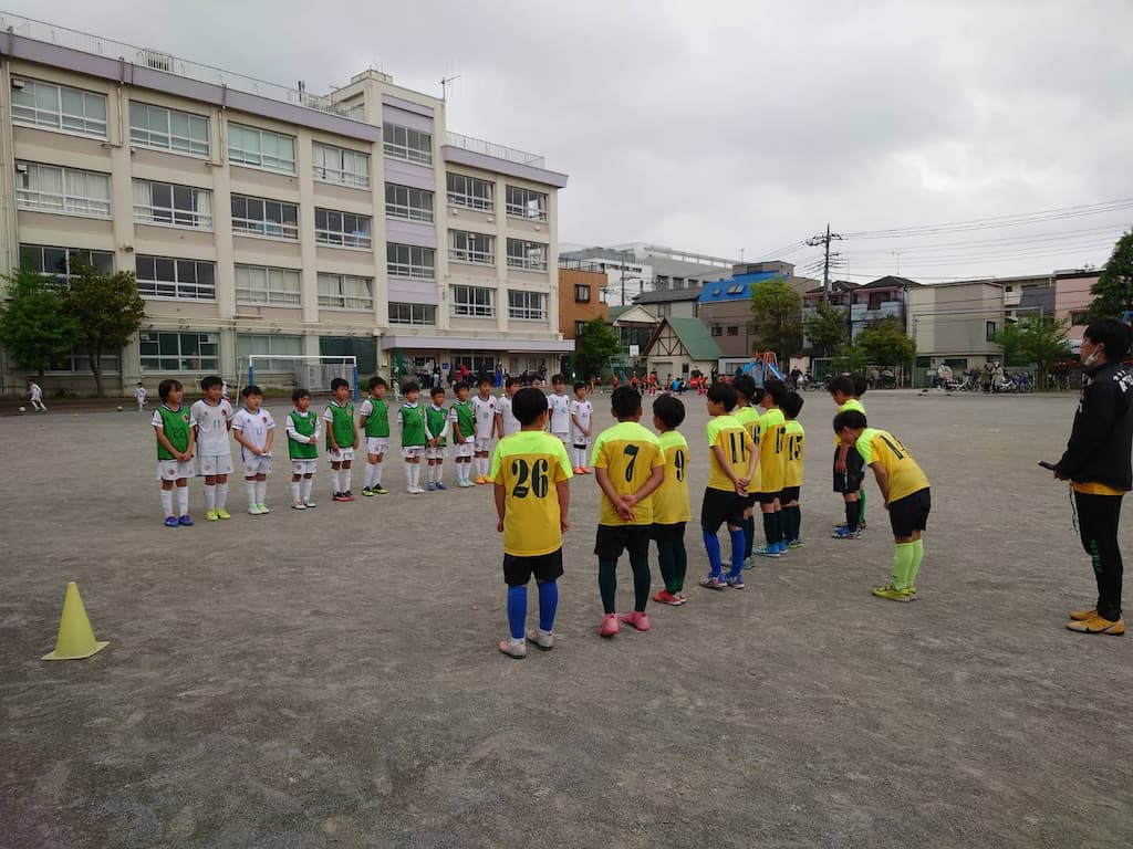 U-10 TM 湾岸ローカルズFC