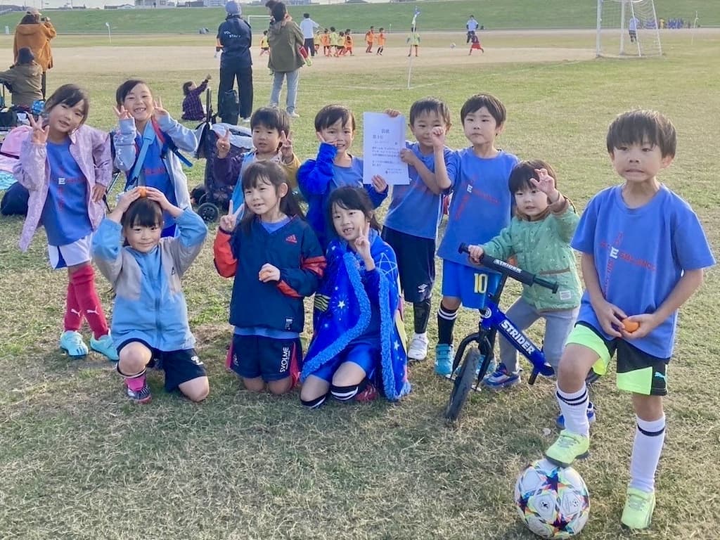 U-06 エスブランコ杯