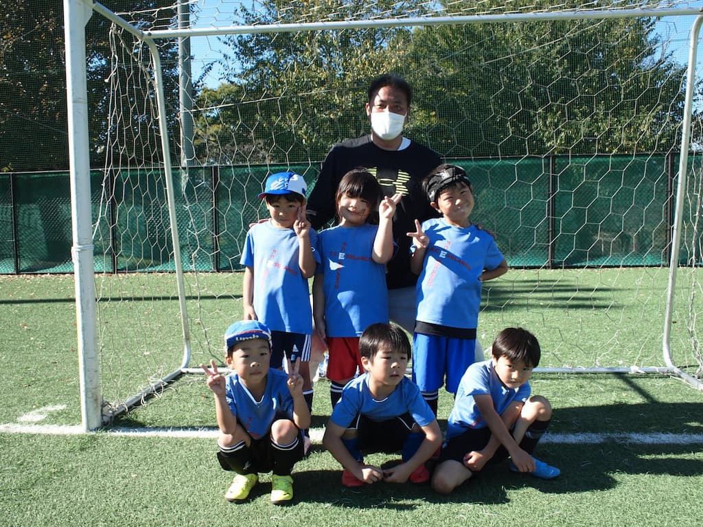 U-06 TM Una Primavera FC,BOA SC