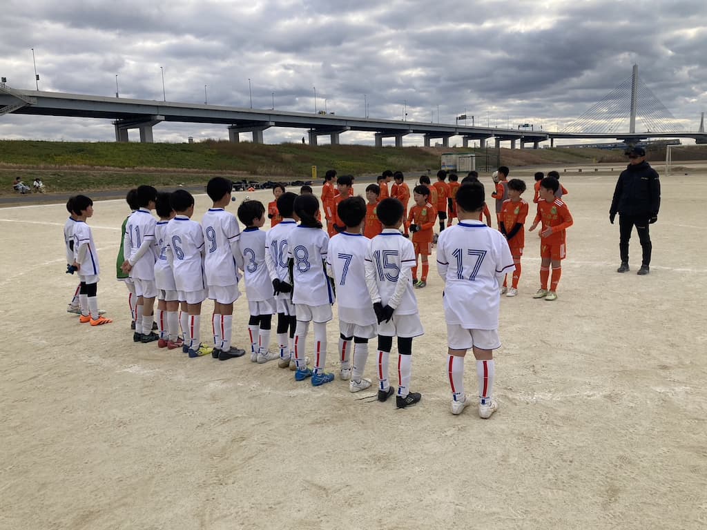 U-10 プリンスリーグ