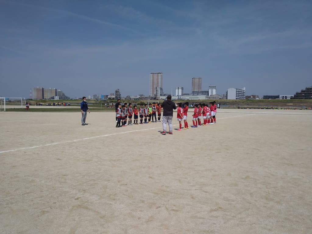 U-11 TM Visfida SC