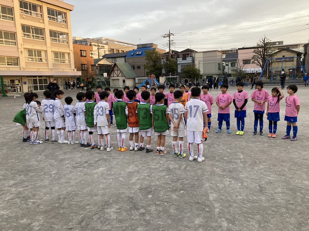 U-09 清新FC