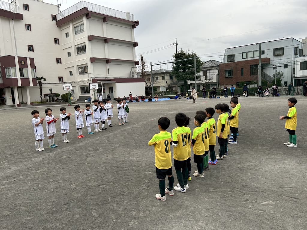 U-07 TM 湾岸ローカルズFC