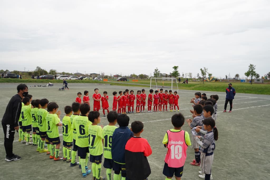 U-08 TM プライド、大泉学園