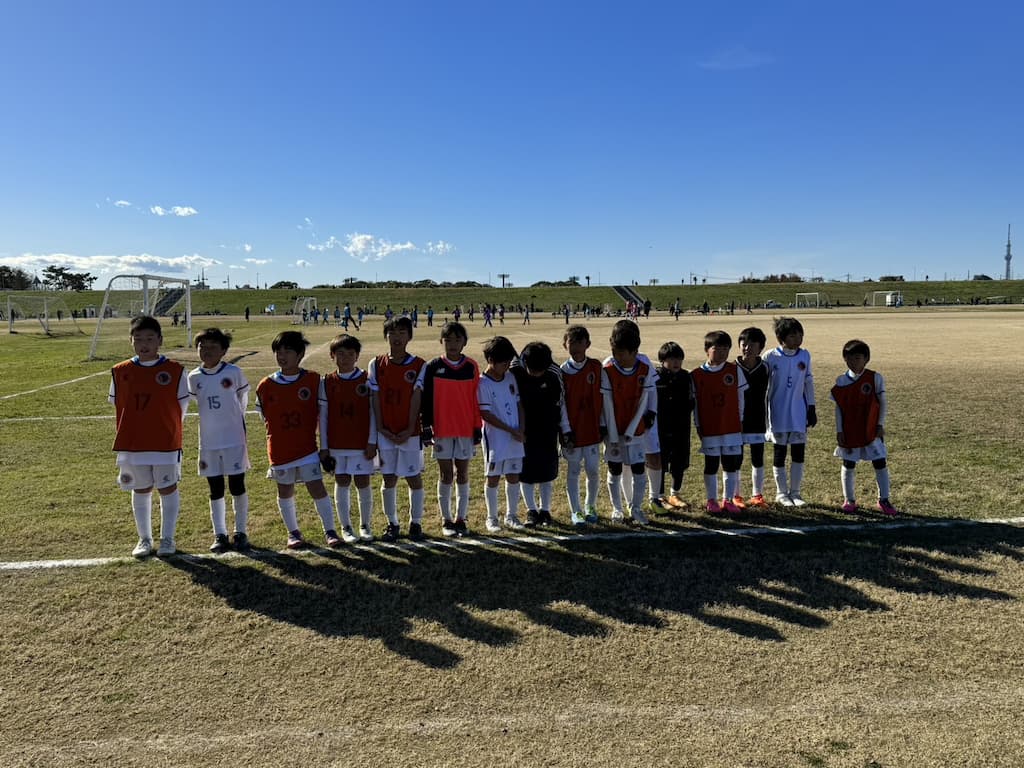 U-10 プリンスリーグ