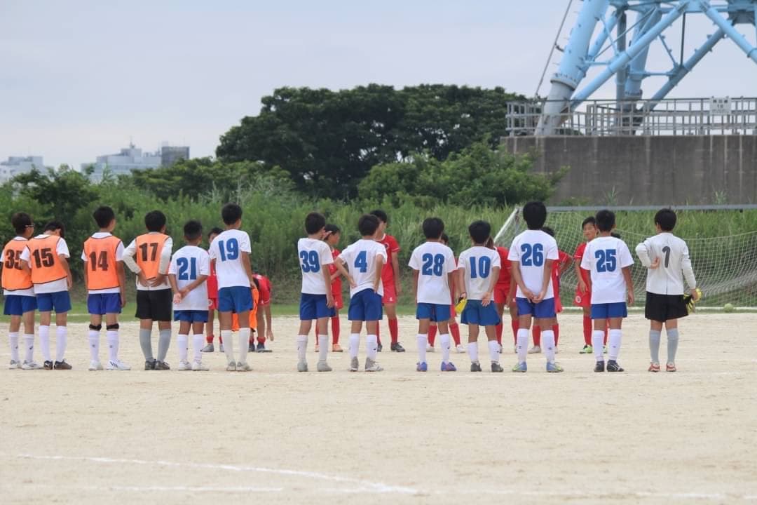 U-12 東京クラシコ