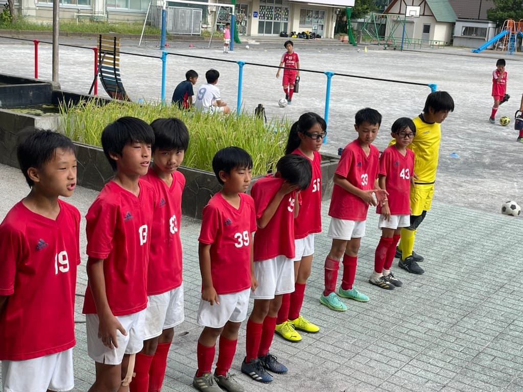 U-12 TM FC.EDO