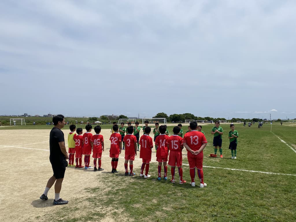 U-11 TM FRIENDLY-SC