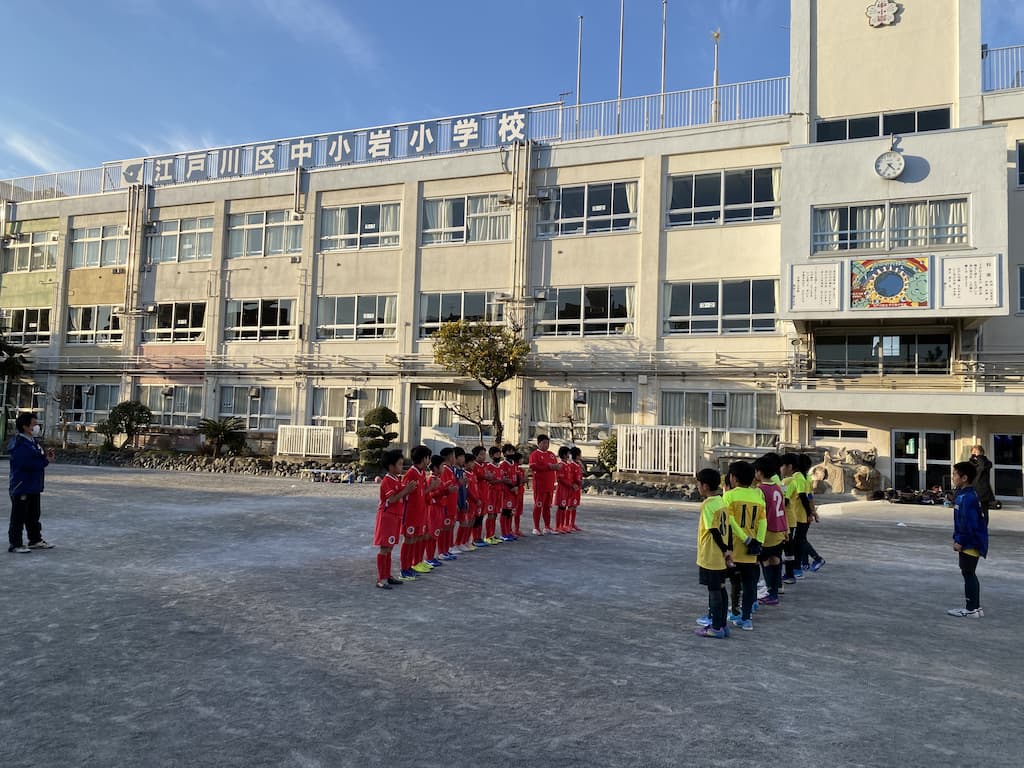 U-10 TM 湾岸ローカルズFC