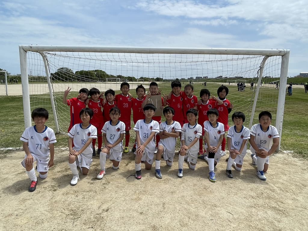 U-10 エスブランコ杯