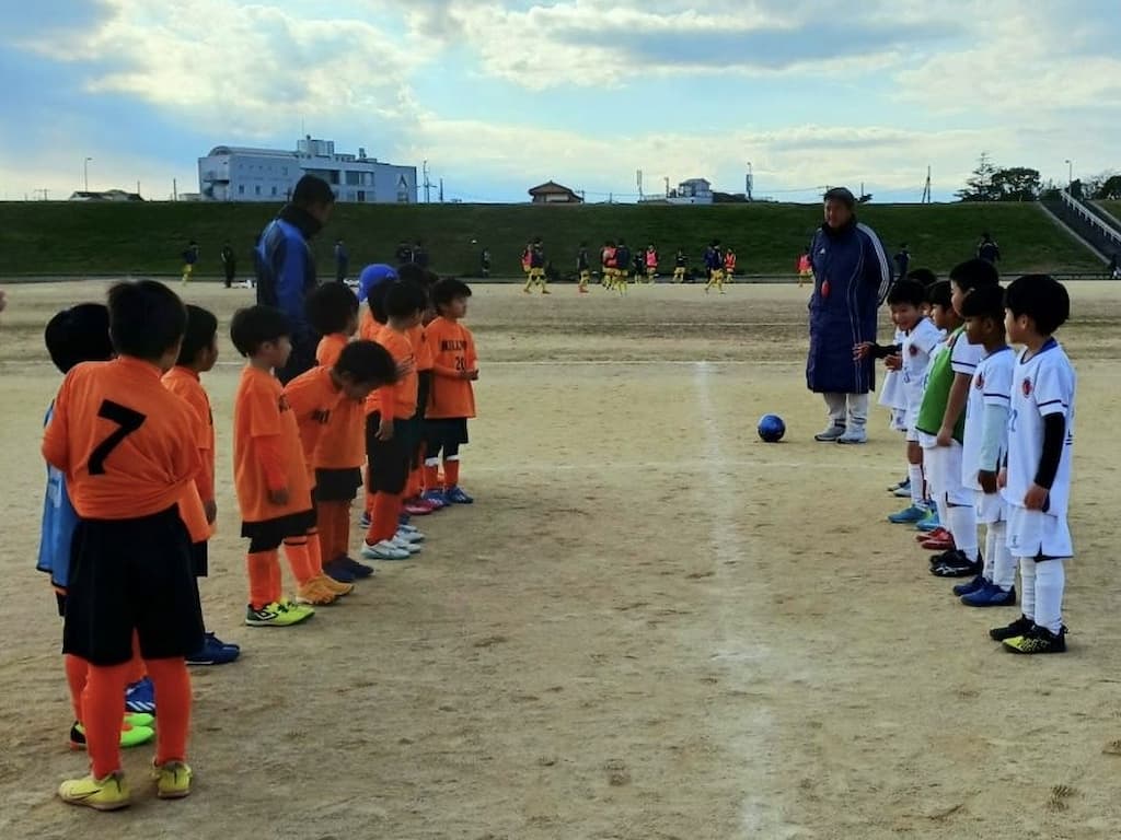 U-07 TM 葛飾ブルトンSC