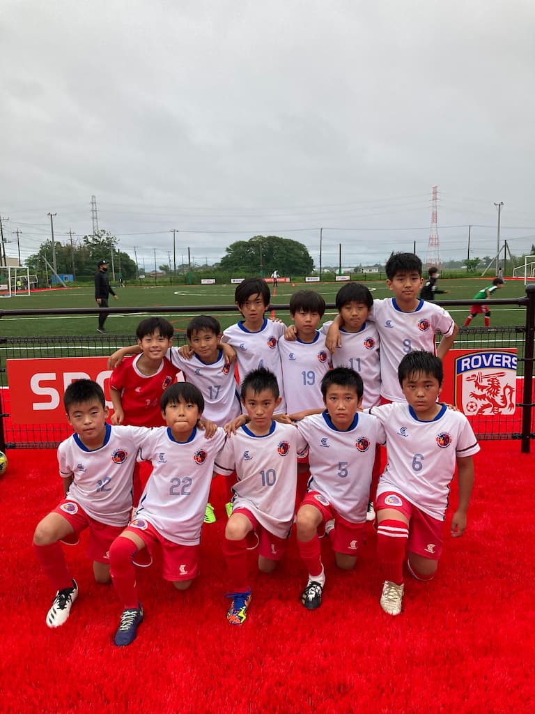 U-11 グラーナカップ