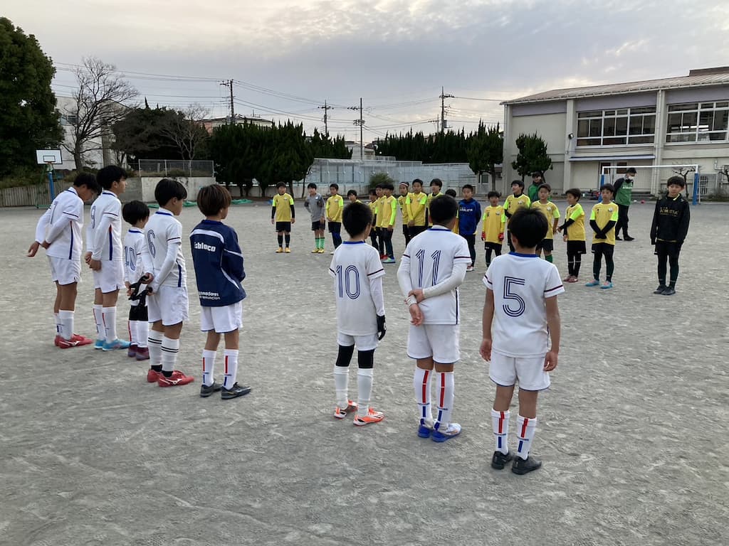 U-12 TM 湾岸ローカルズFC