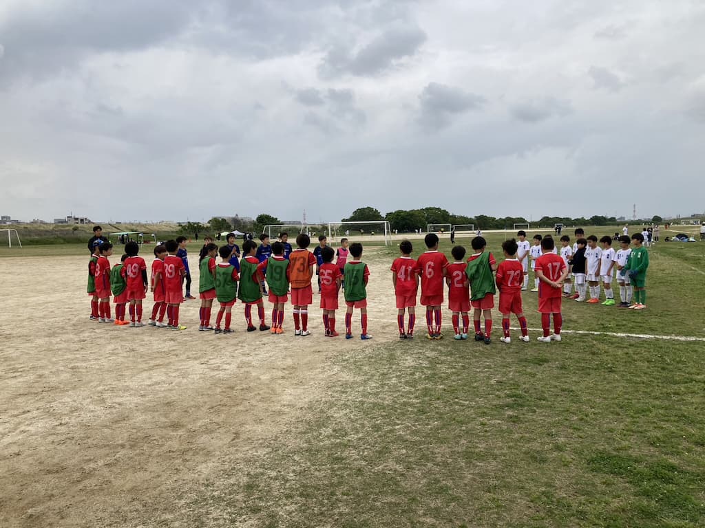 U-10 東京クラシコ