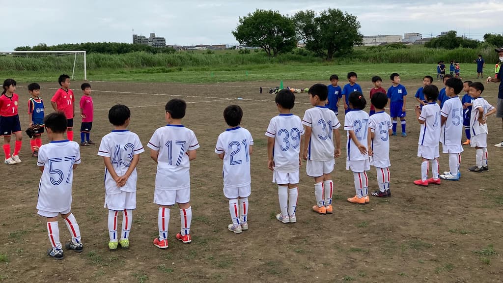 U-08 TM FCアスリート,武蔵野FC