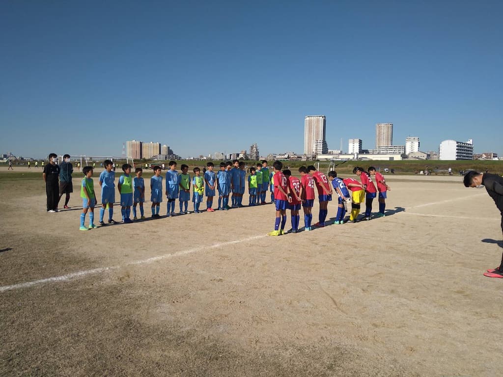 U-12 TM えどそらFC